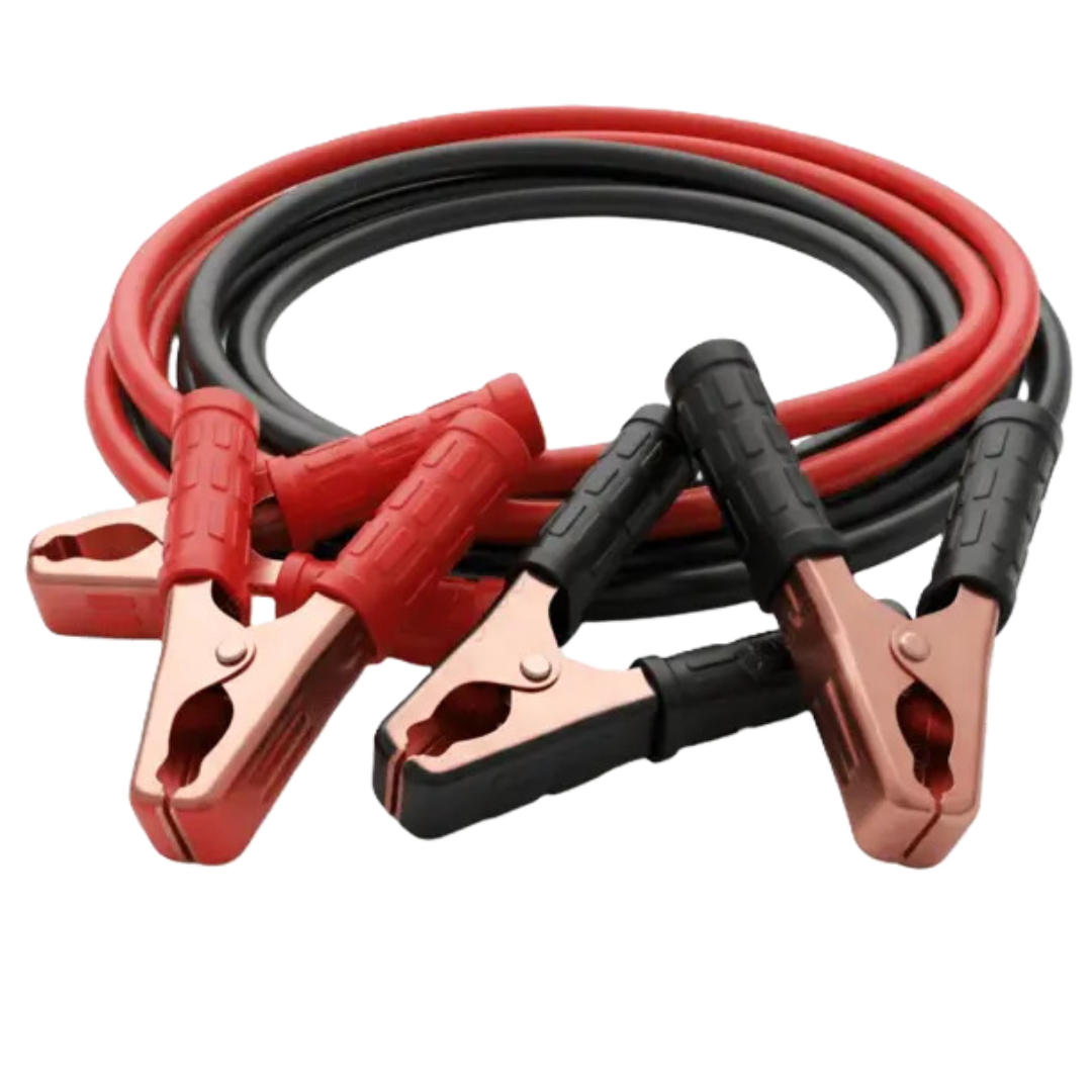 Akü Bağlantı Kabloları