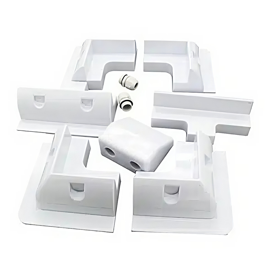 Karavan Montaj Setleri