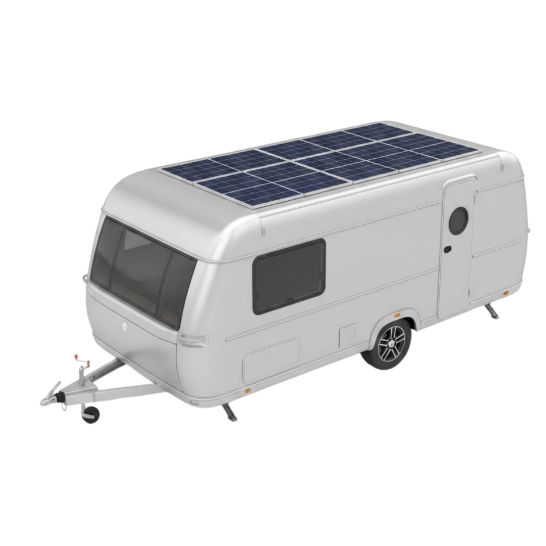 Karavan Paketleri