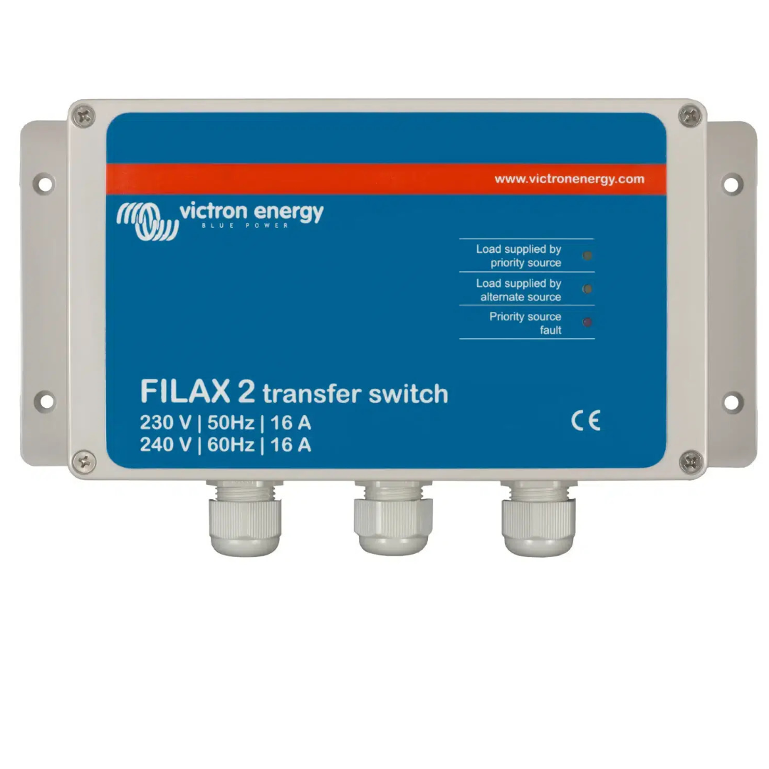 Otomatik Transfer Switch