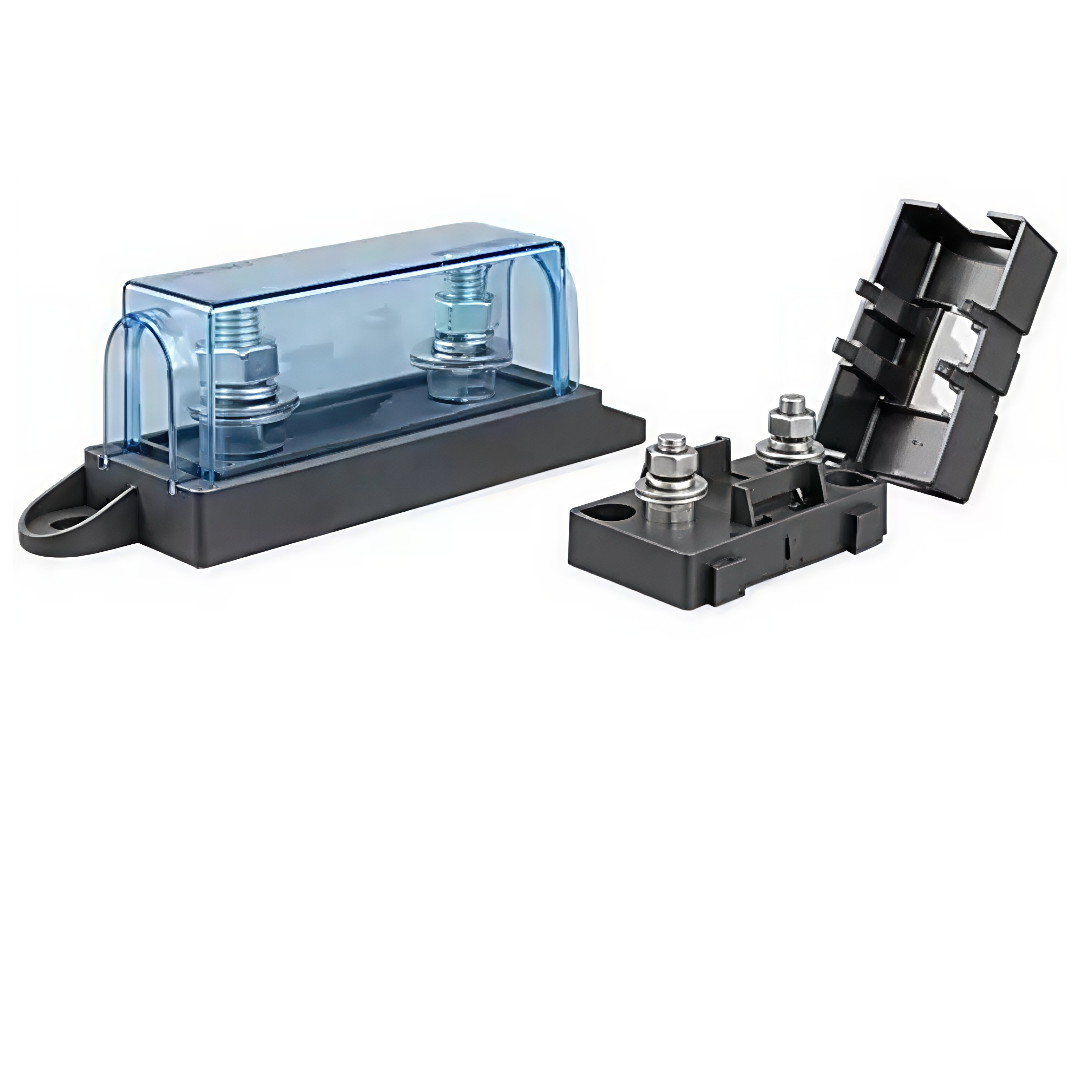 Sigortalar ve Sigorta Tutucuları