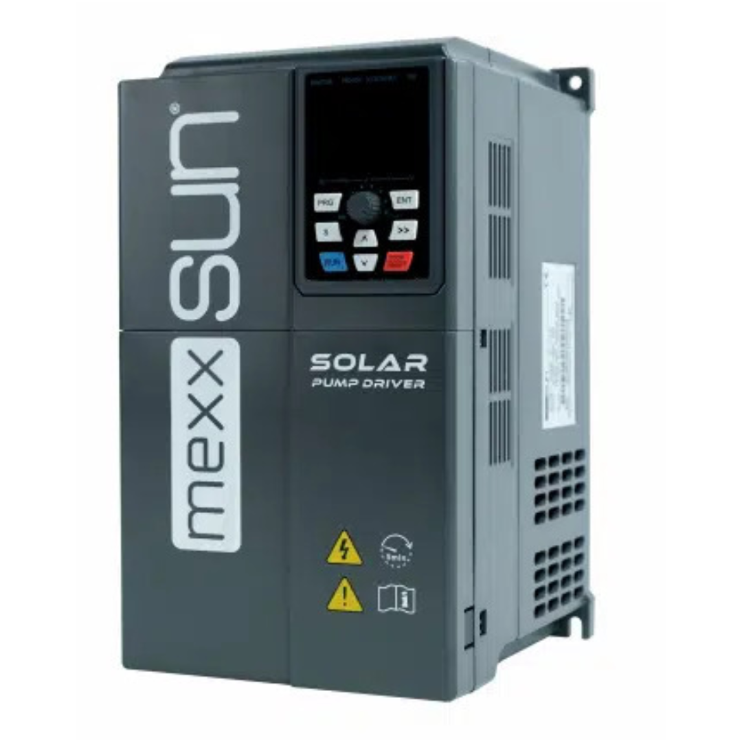 Solar Sulama Sürücüler