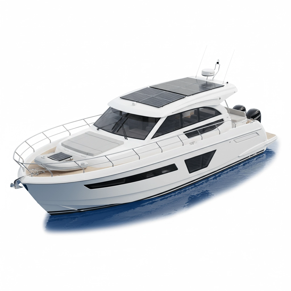 Tekne Paket Sistemler