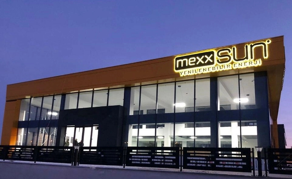Mexxsun | Güneş Enerjisinde Sürdürülebilir Çözümler