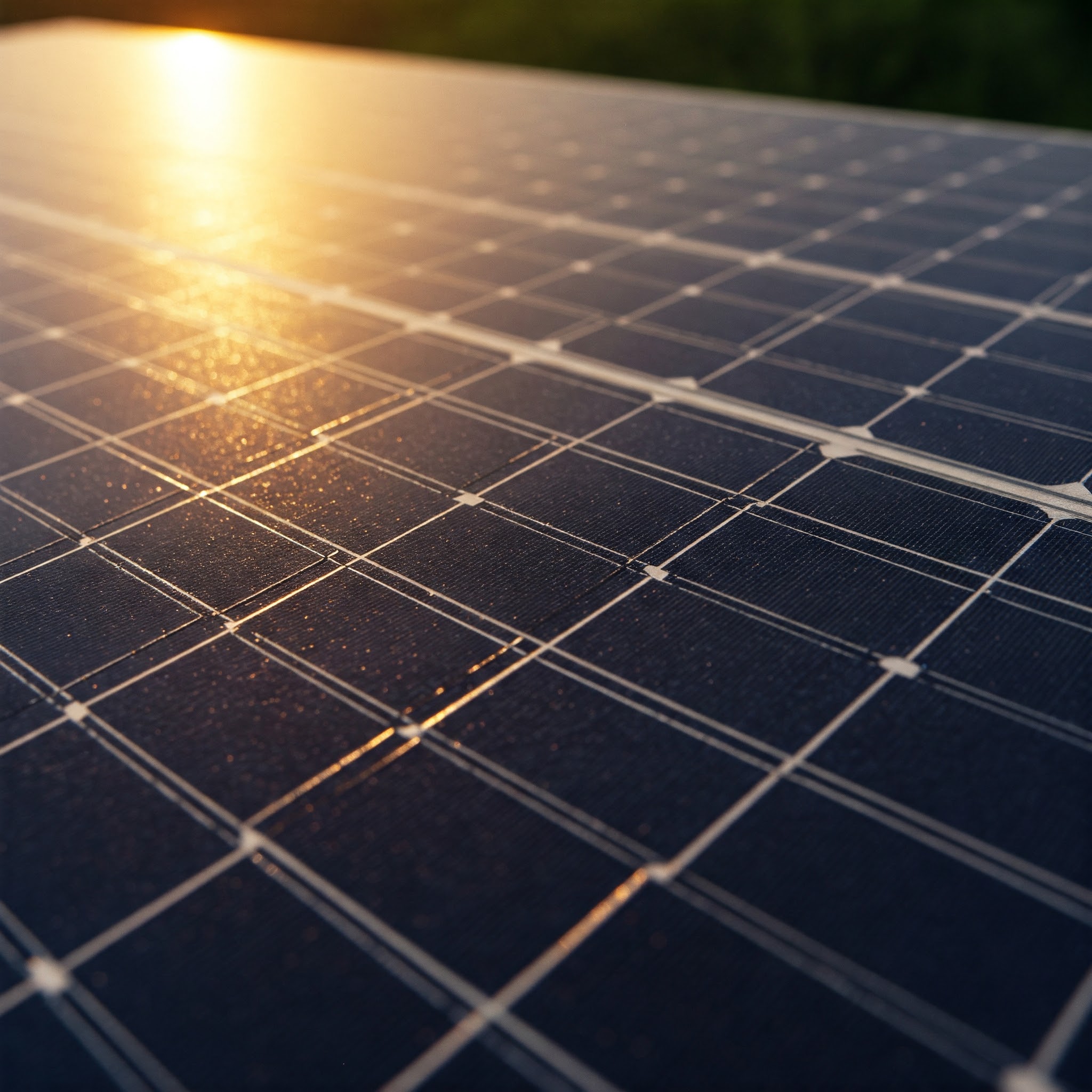 Monokristal vs Polikristal Güneş Paneli: Hangisini Seçmelisiniz? | Toptan Solar Market
