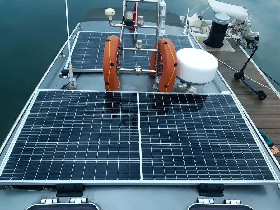 Tekne Güneş Enerjisi Sistemleri Nedir? Avantajları Nelerdir?