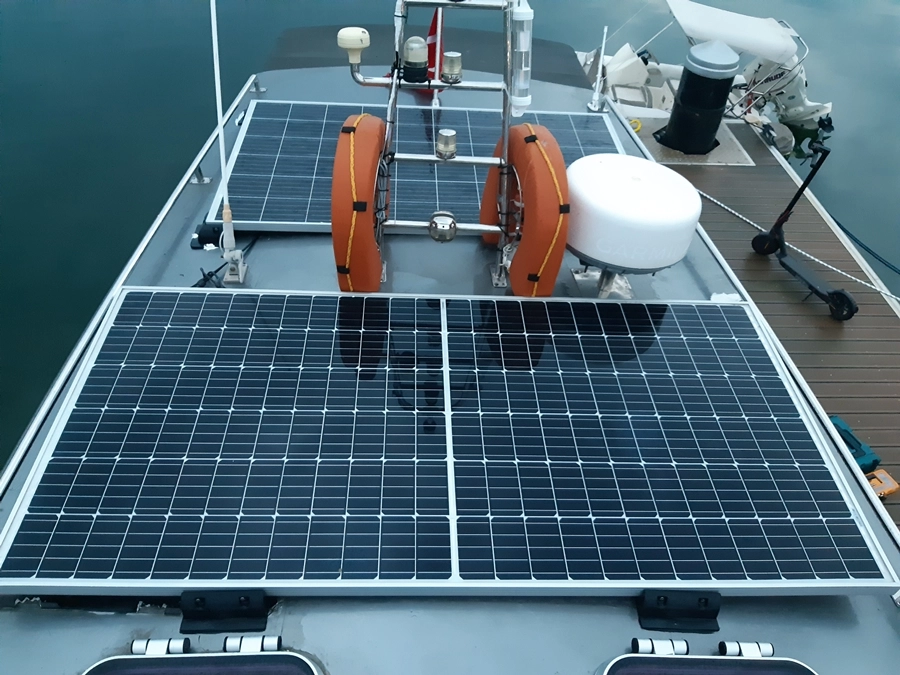 Tekne Güneş Enerjisi Sistemleri Nedir? Avantajları Nelerdir?