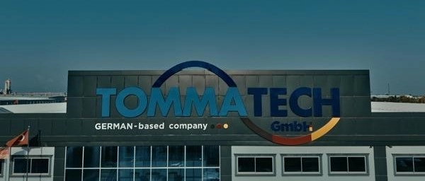 TommaTech | Güneş Enerjisinde Güçlü, Güvenilir ve Sürdürülebilir Çözümler