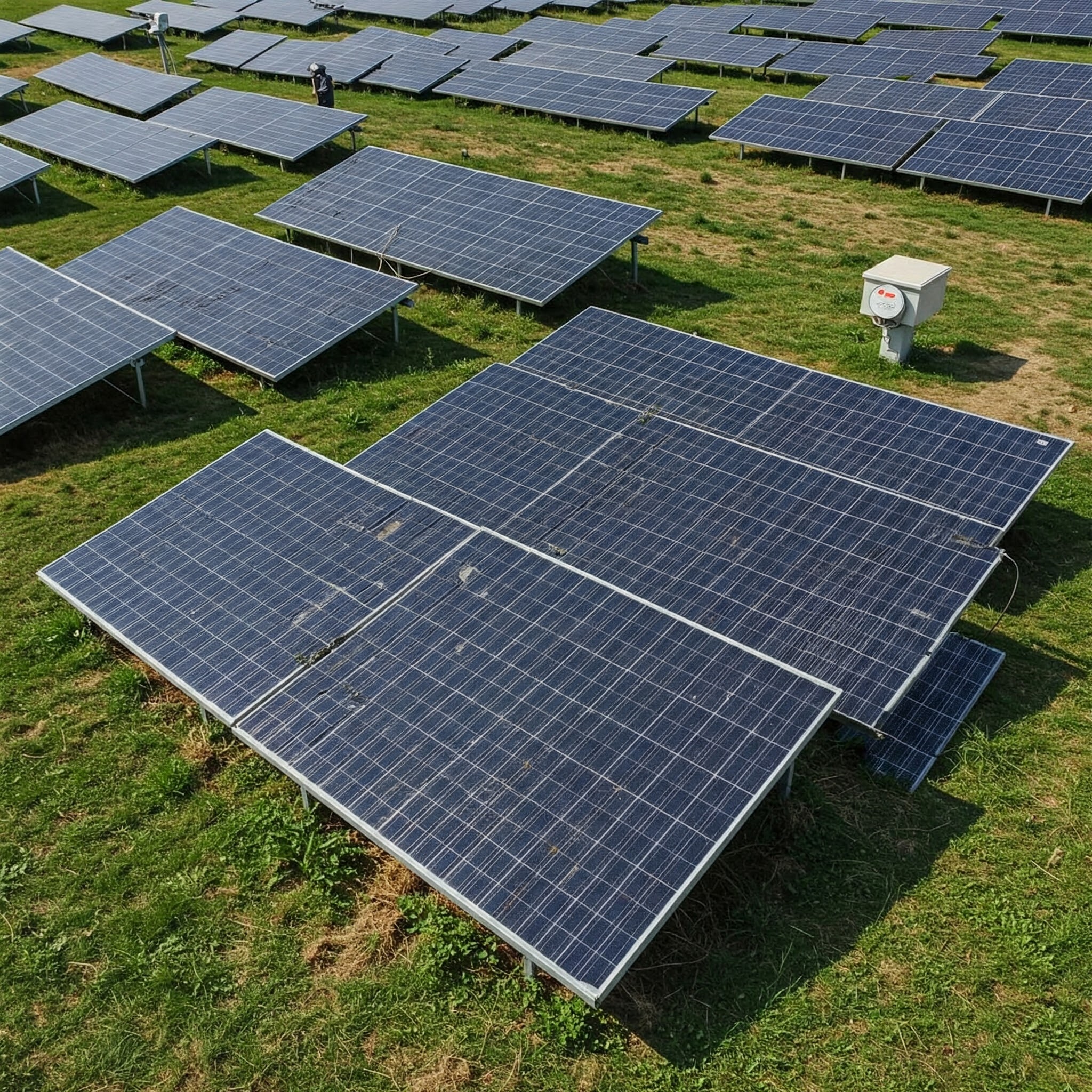 Toptan Solar Alım Rehberi: Kaliteli ve Güvenli Ürün Seçimi İçin 6 Tavsiye | Toptan Solar Market