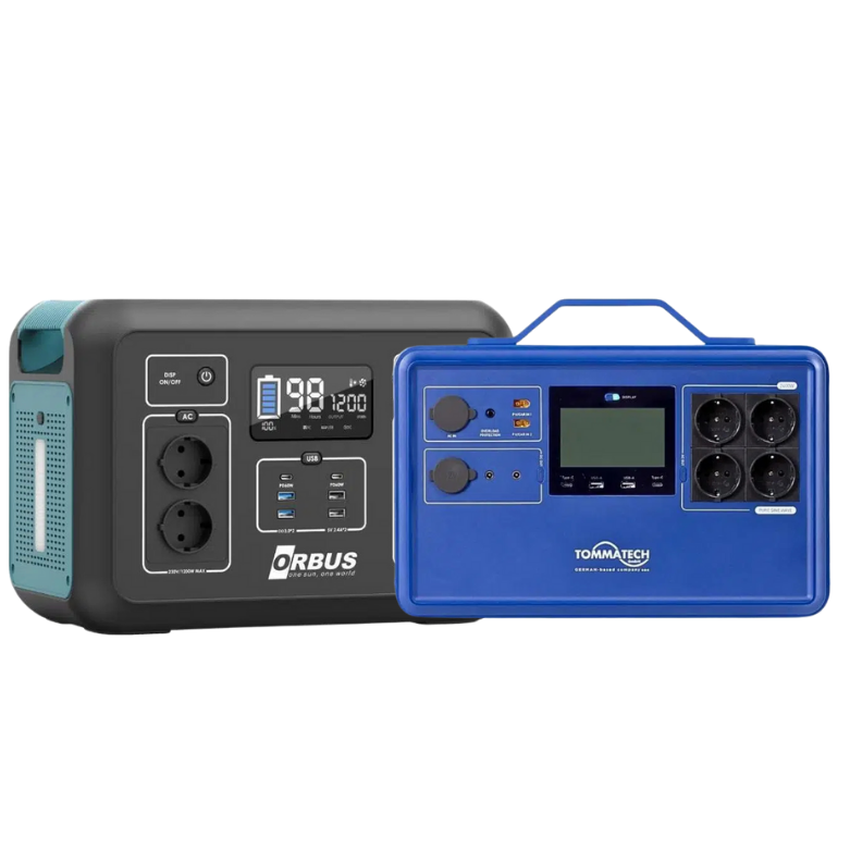 Taşınabilir Kitler