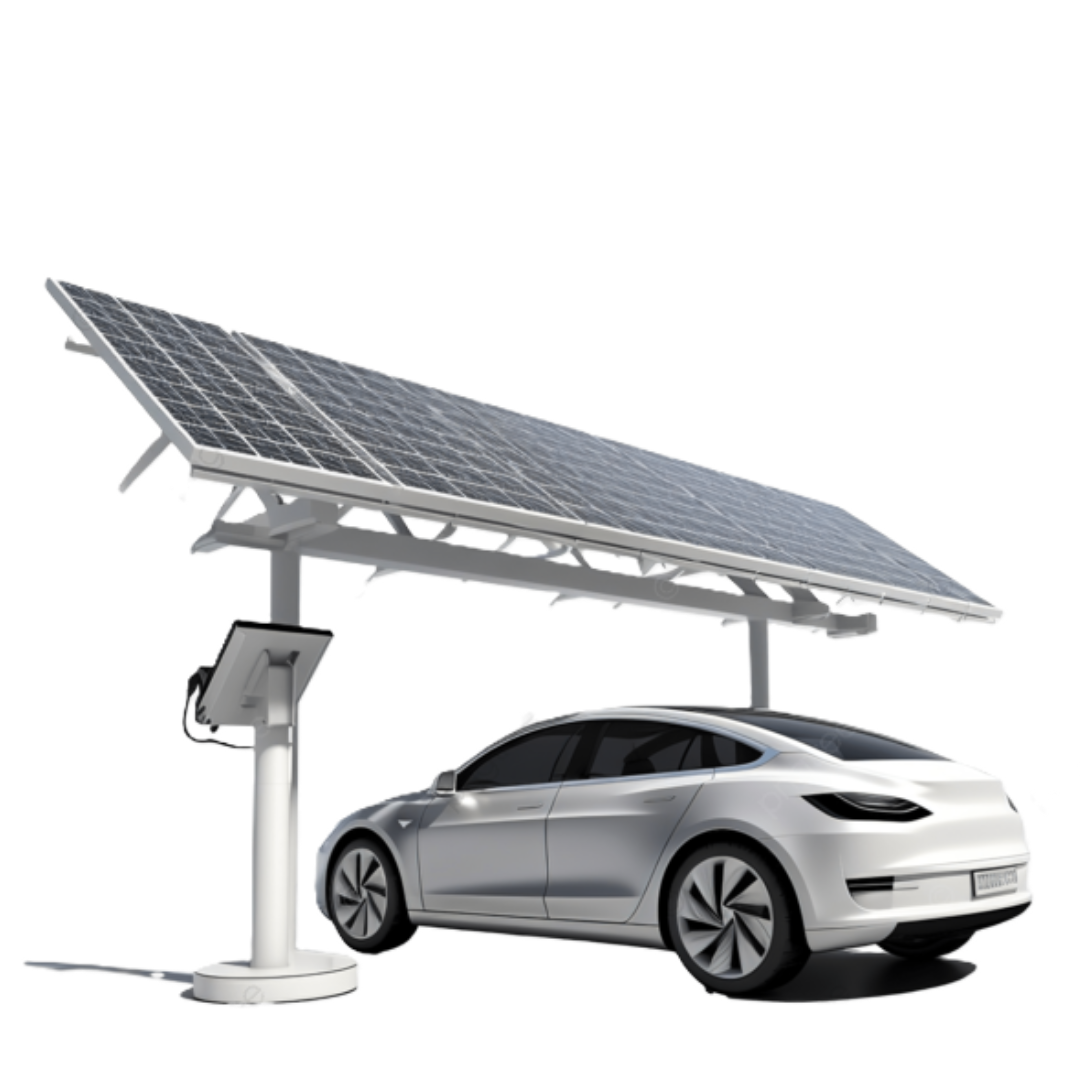 Araç Şarj İstasyonu Paketleri