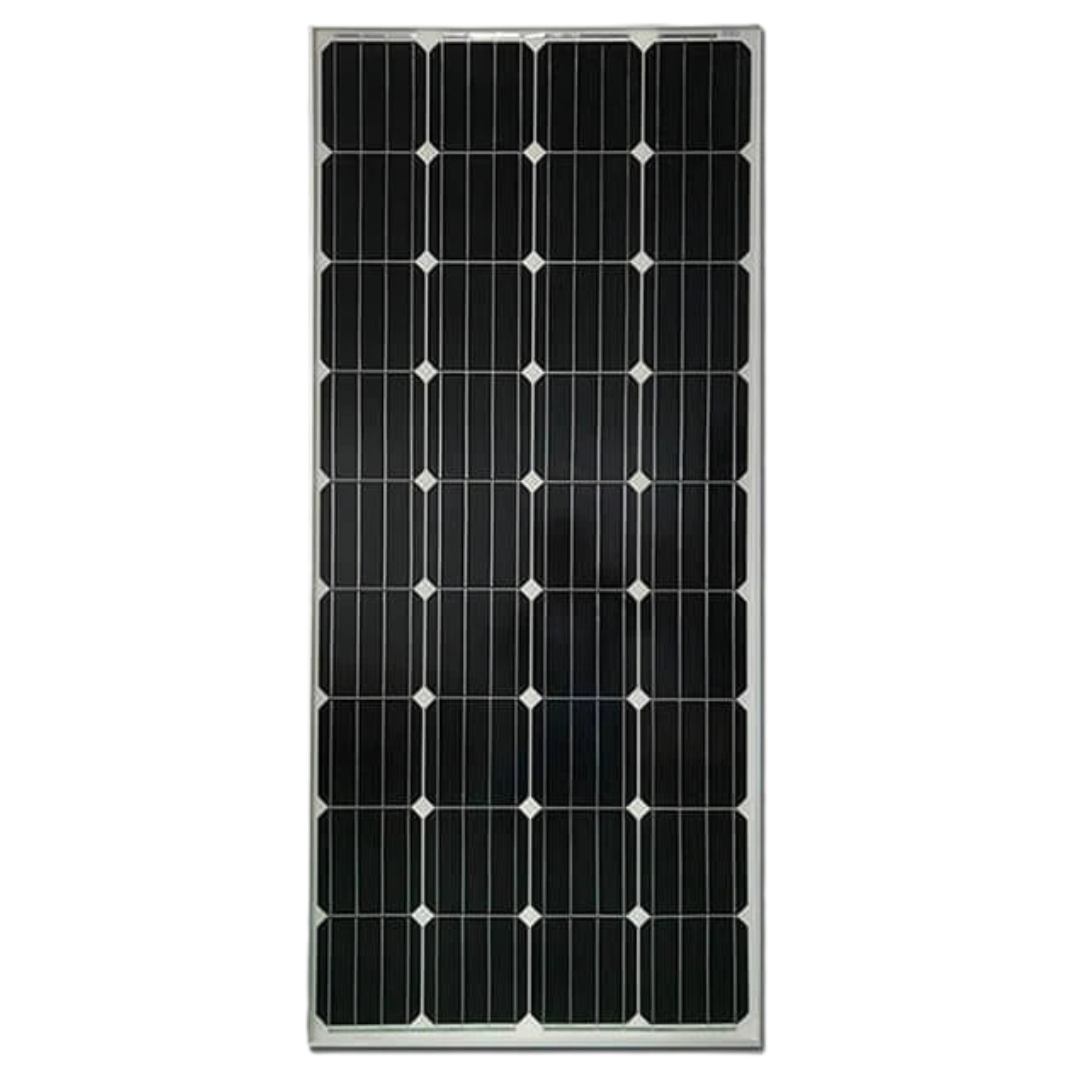 Mono Kristal Paneller