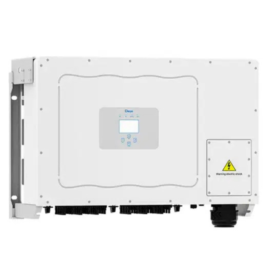 On Grid İnverterler
