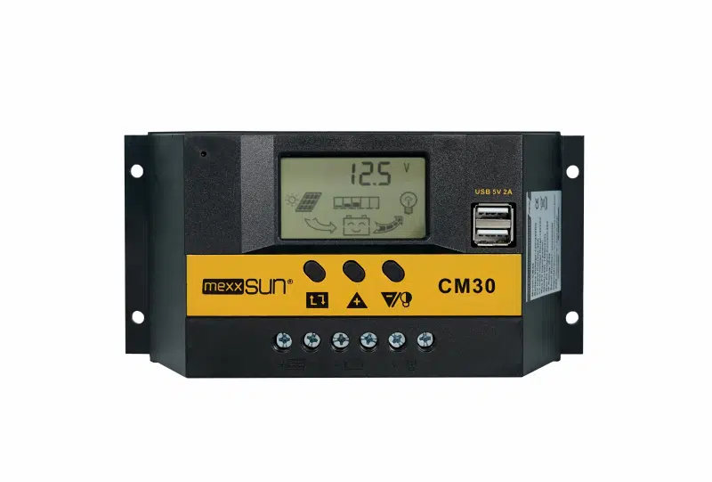 Pwm Şarj Kontrol Cihazı
