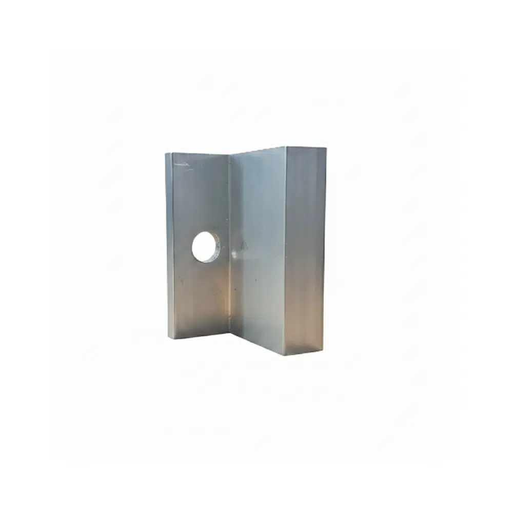 30MM Z SONLANDIRICI ALÜMİNYUM