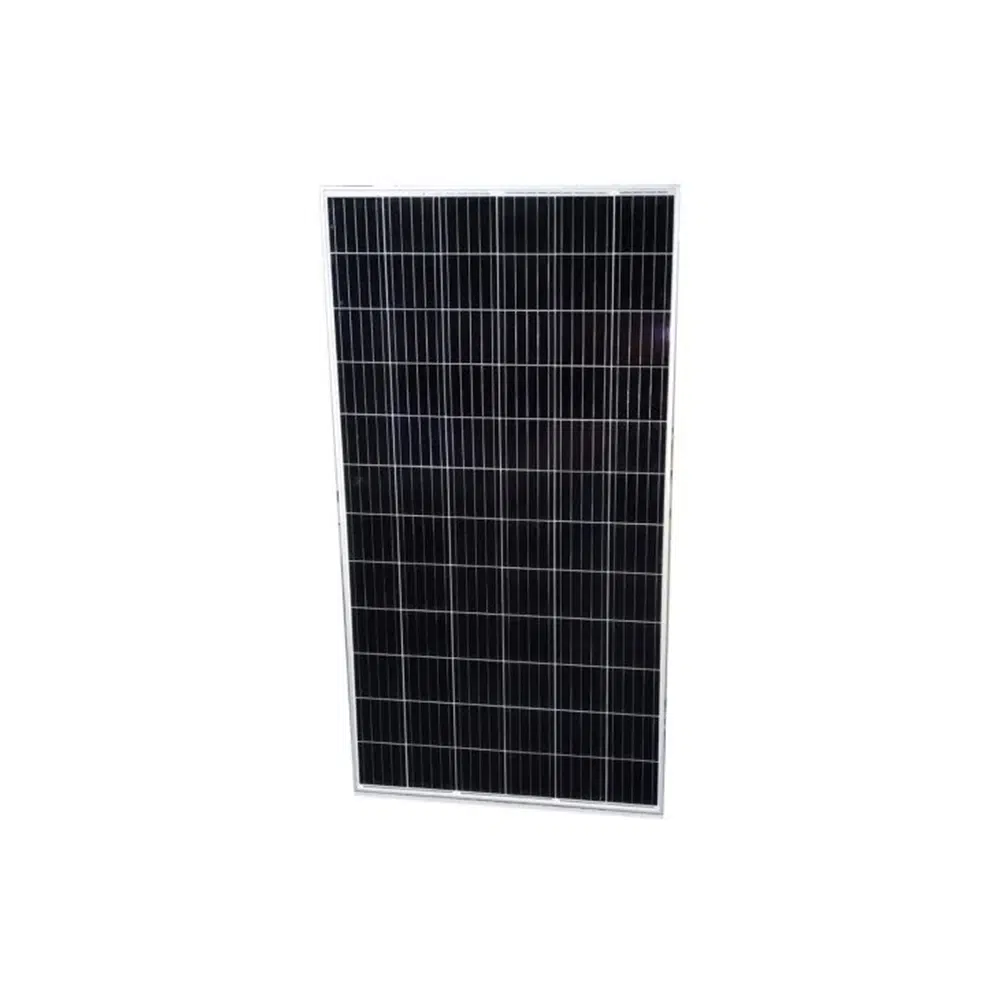 395W MONOKRİSTAL GÜNEŞ PANELİ