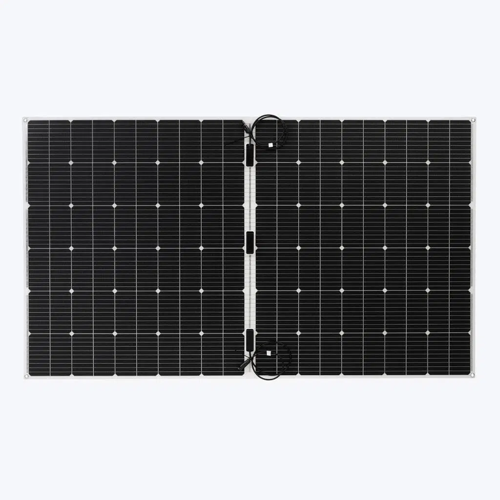 ANTFEA 350W Esnek Güneş Paneli