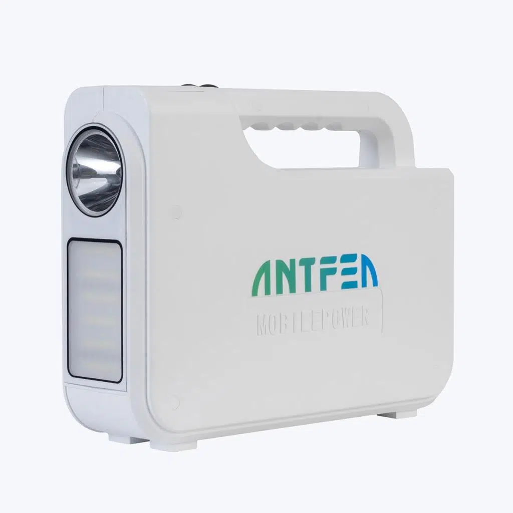 ANTFEA A3 Taşınabilir Güç Sistemi 300W