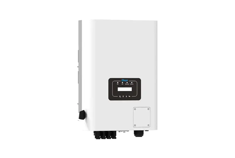 DEYE 25KW Trifaze