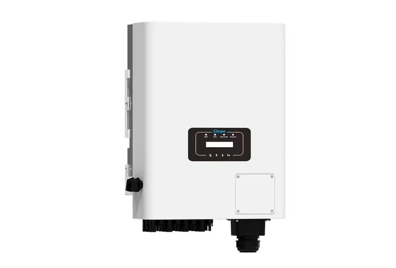 DEYE 50KW String Inverter