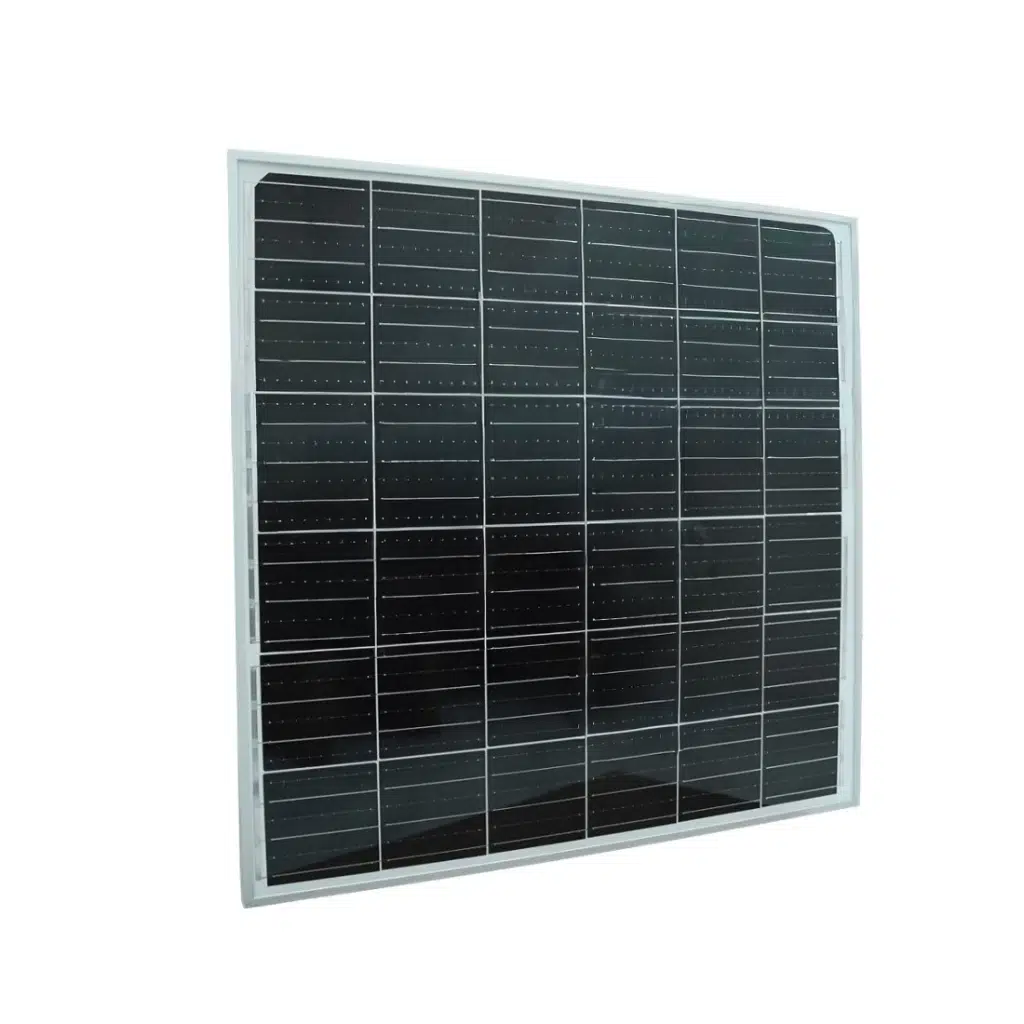 GÜNEŞ PANELİ 110W MONOKRİSTAL
