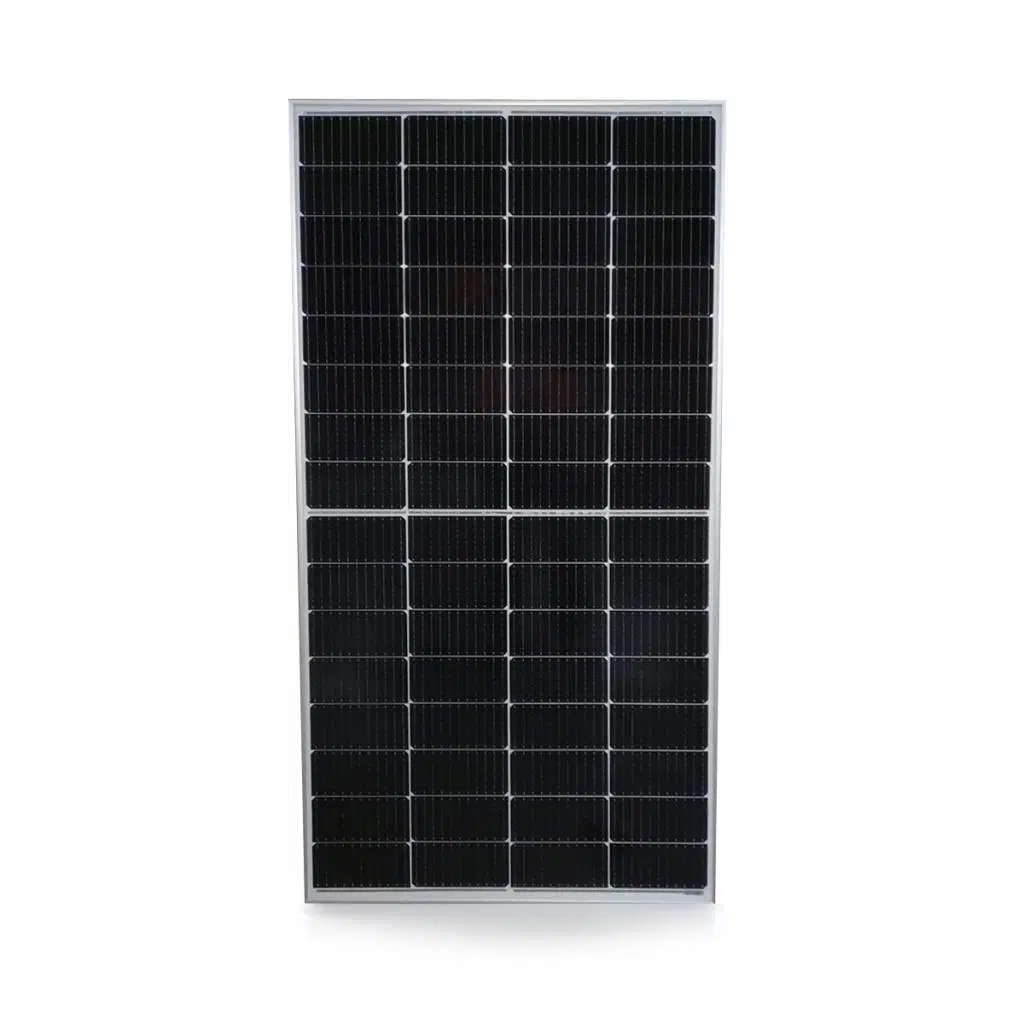 GÜNEŞ PANELİ 245W MONOKRİSTAL HALF CUT