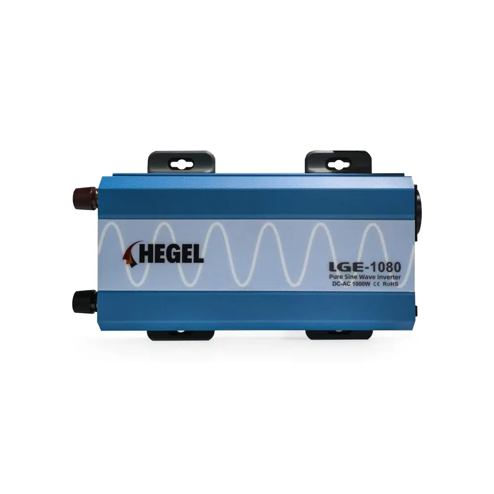 HEGEL 1000W 12V TAM SİNÜS İNVERTER