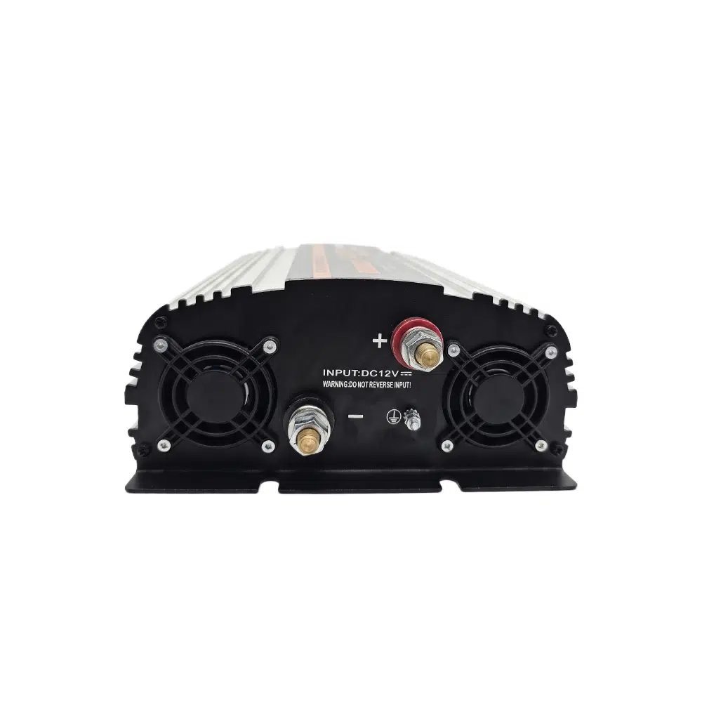 HEGEL 2000W 12V MODİFİYE SİNÜS İNVERTER