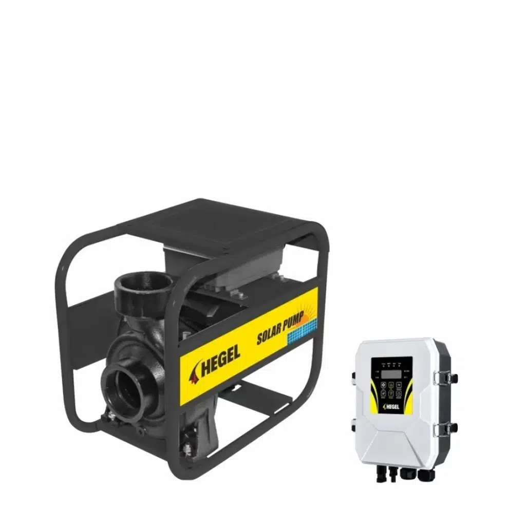 HEGEL SOLAR YÜZEY POMPASI DC 48V 550W