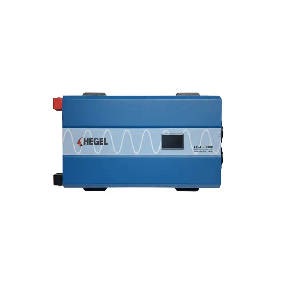 HEGEL TAM SİNÜS İNVERTÖR 3000W 12V