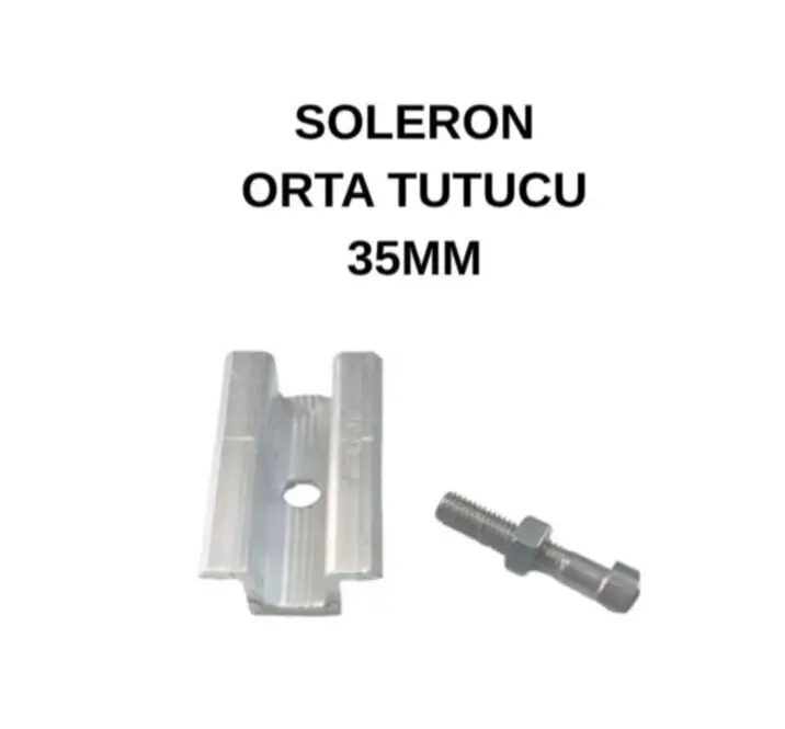 ORTA TUTUCU 35MM
