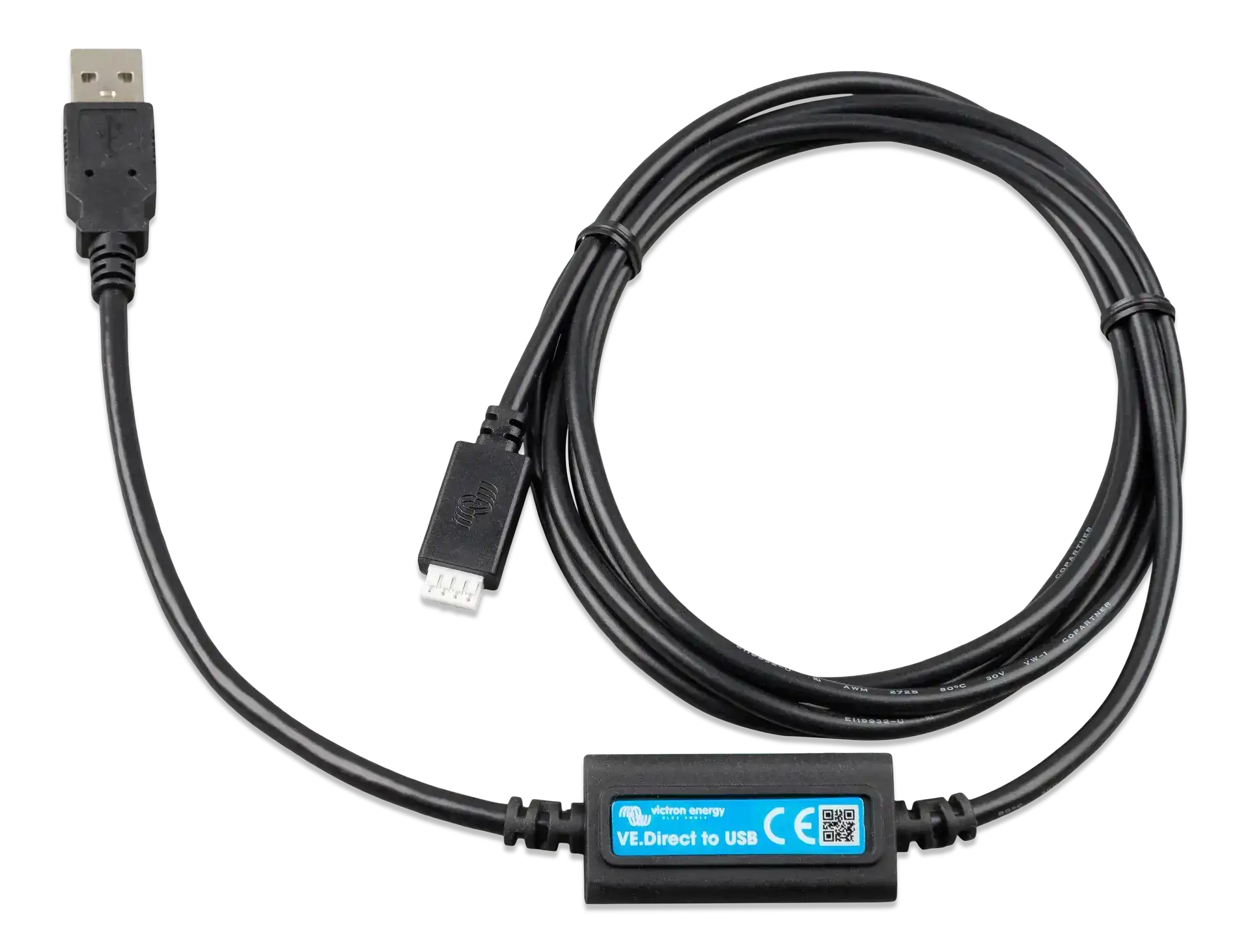 Victron Arayüz VE.Direct to USB Interface (ASS030530010)